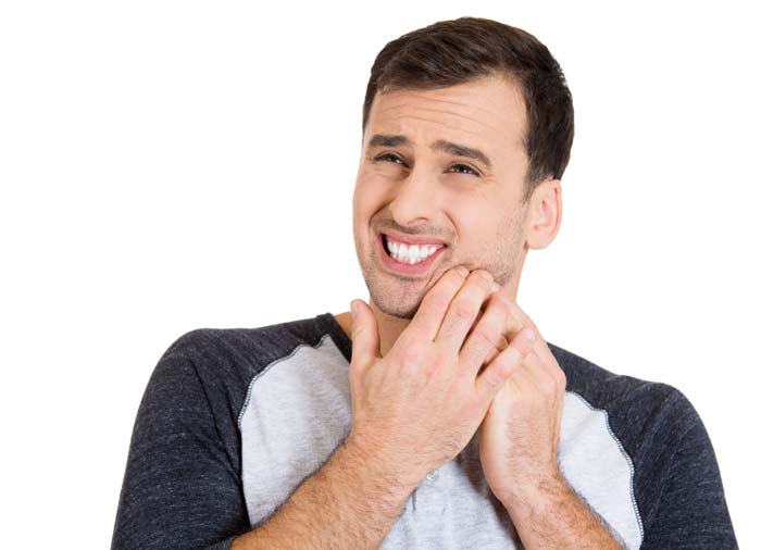 Что нужно знать о зубных абсцессах?