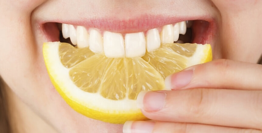 Кислотная эрозия в детских зубах вызывает обеспокоенность среди стоматологов